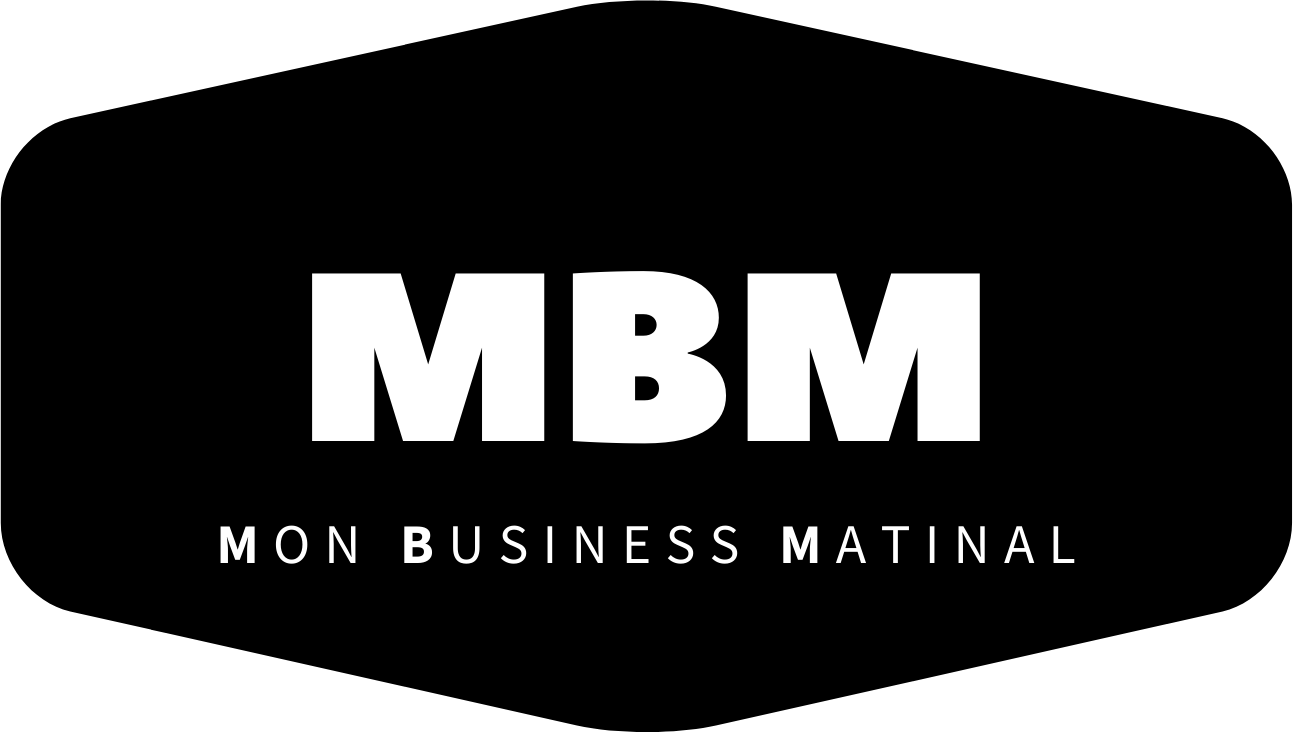MBM Mon Business Matinal