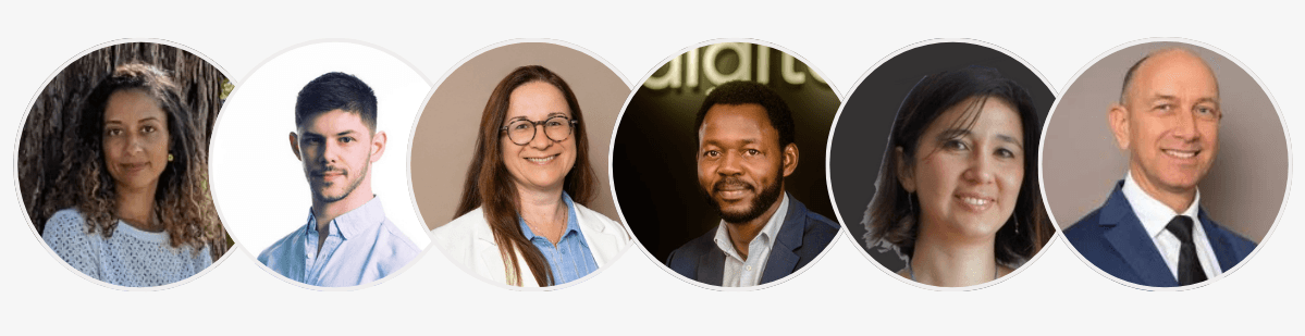 Entrepreneurs accompagnés